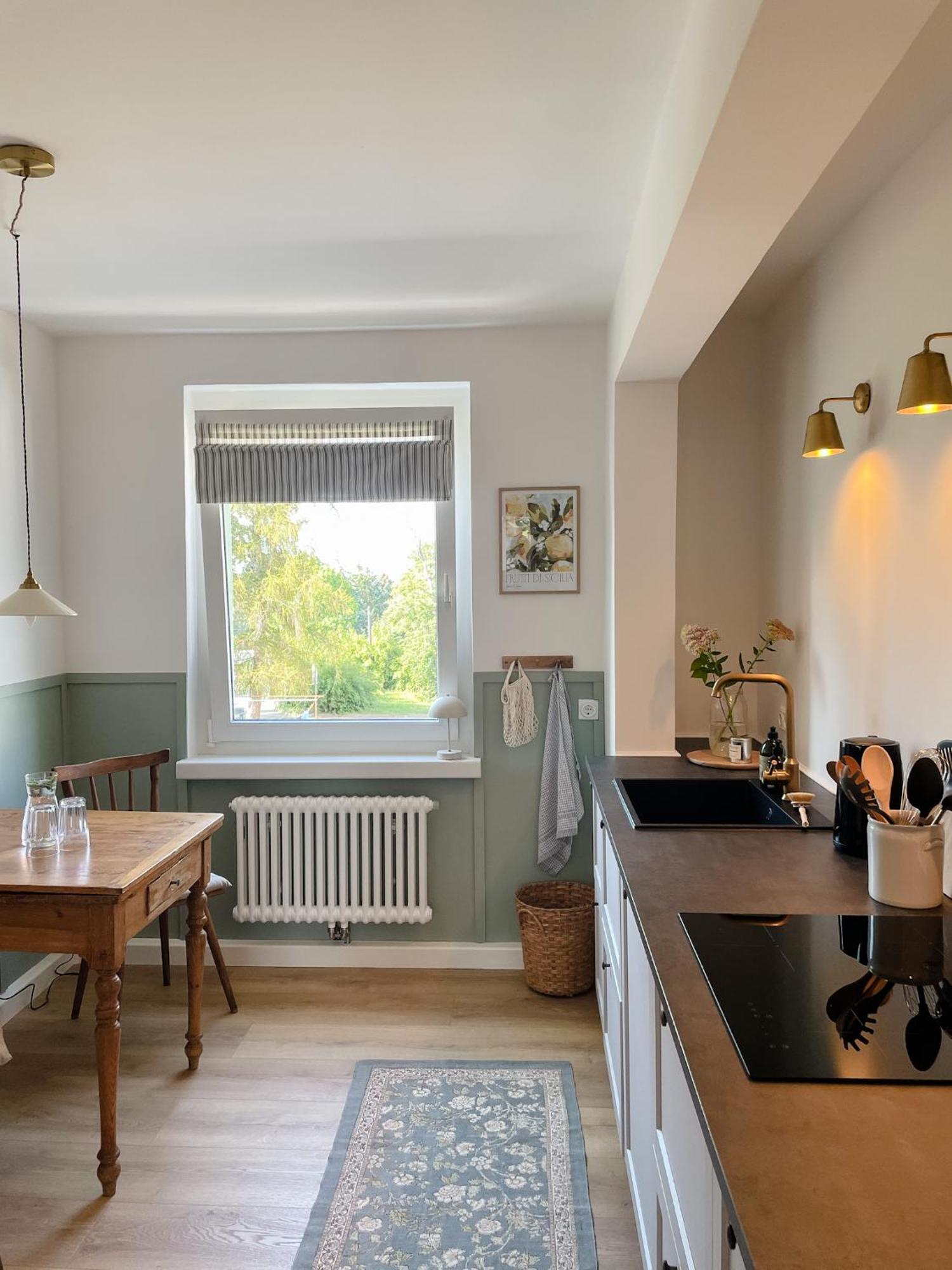 Ferienwohnung Tilda Lichtenwalde Exterior foto