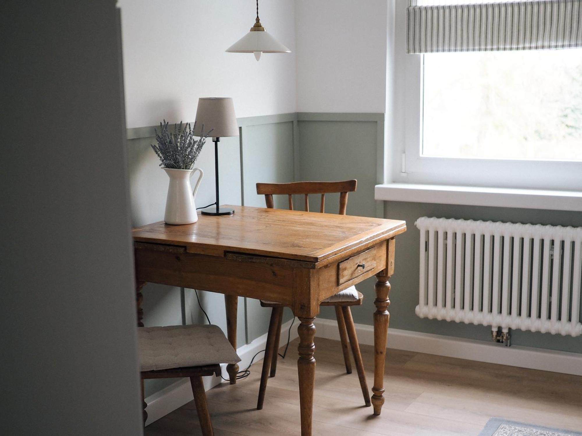 Ferienwohnung Tilda Lichtenwalde Exterior foto
